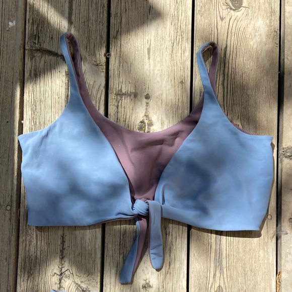 Bad Moon Swim Suit - Picture 2 of 6